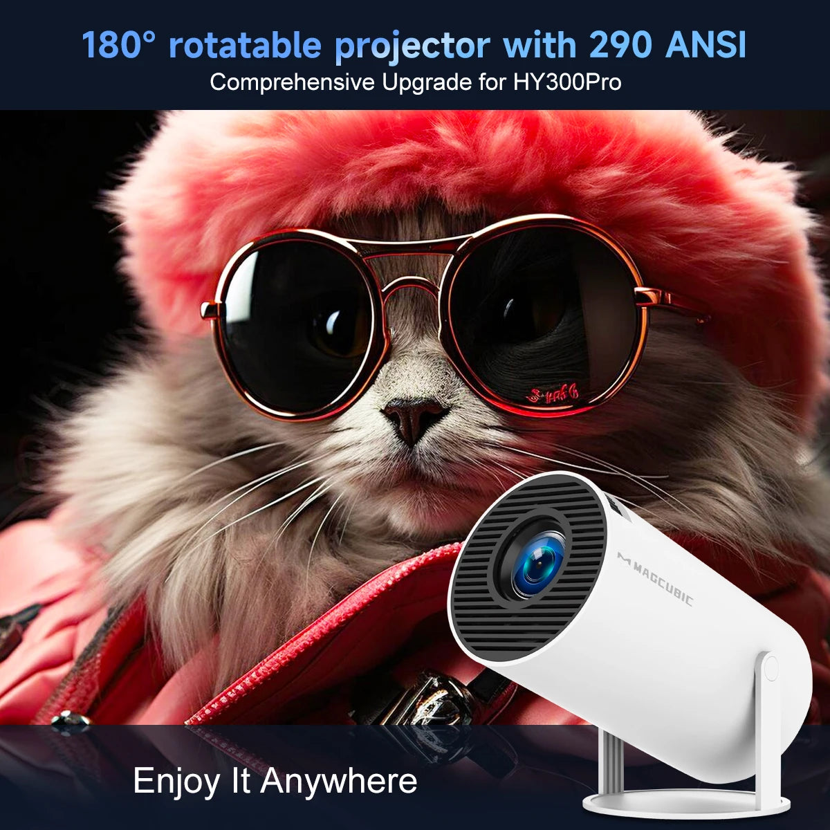 VisionLife Pro™