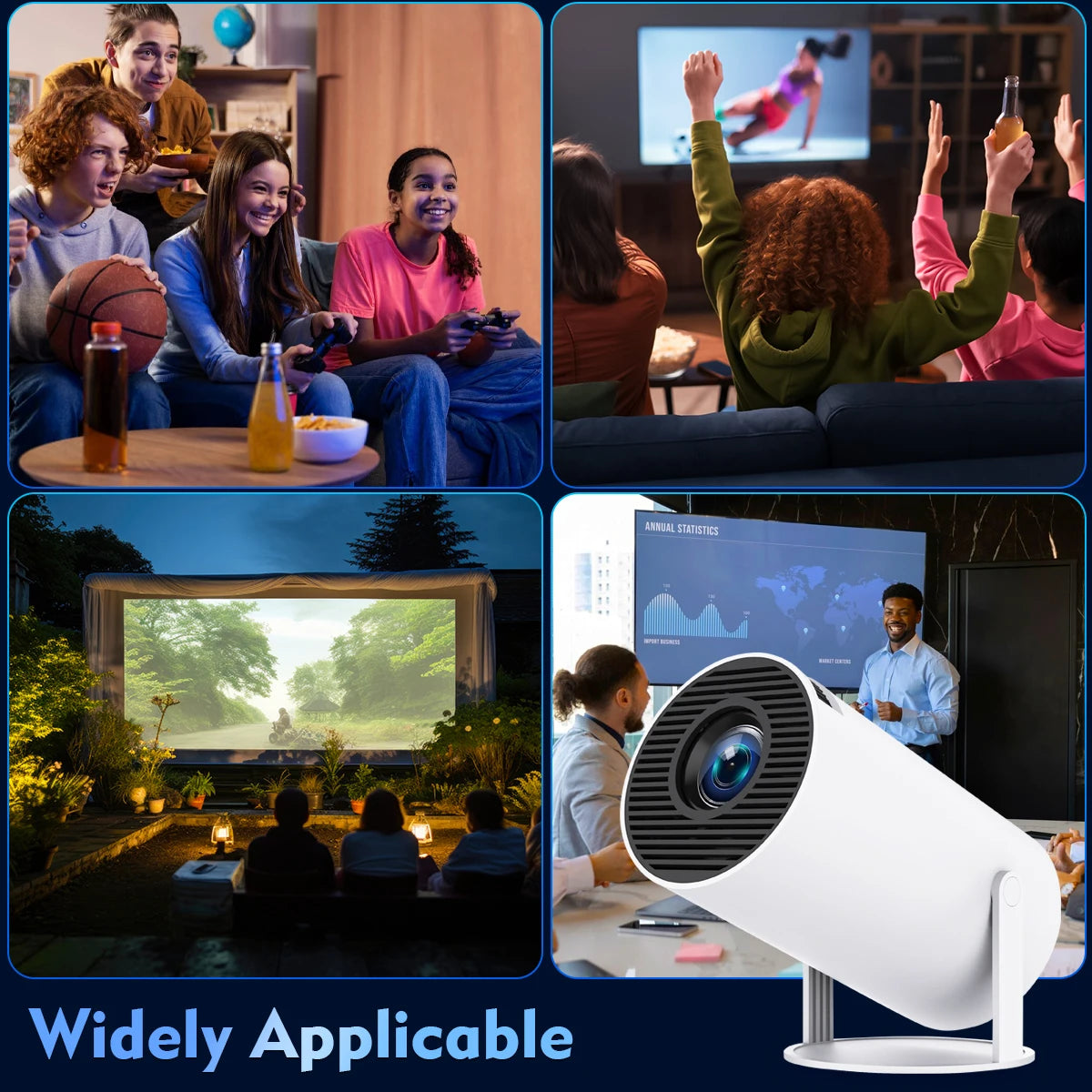 VisionLife Pro™